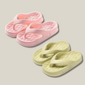 Chinelo Nuvem Ortopédico | SUPER PROMOÇÃO COMPRE 1 E LEVE 2